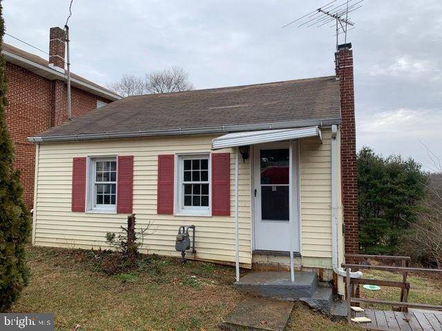 Loganville, PA 17342,45 S MAIN ST