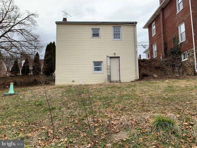 Loganville, PA 17342,45 S MAIN ST