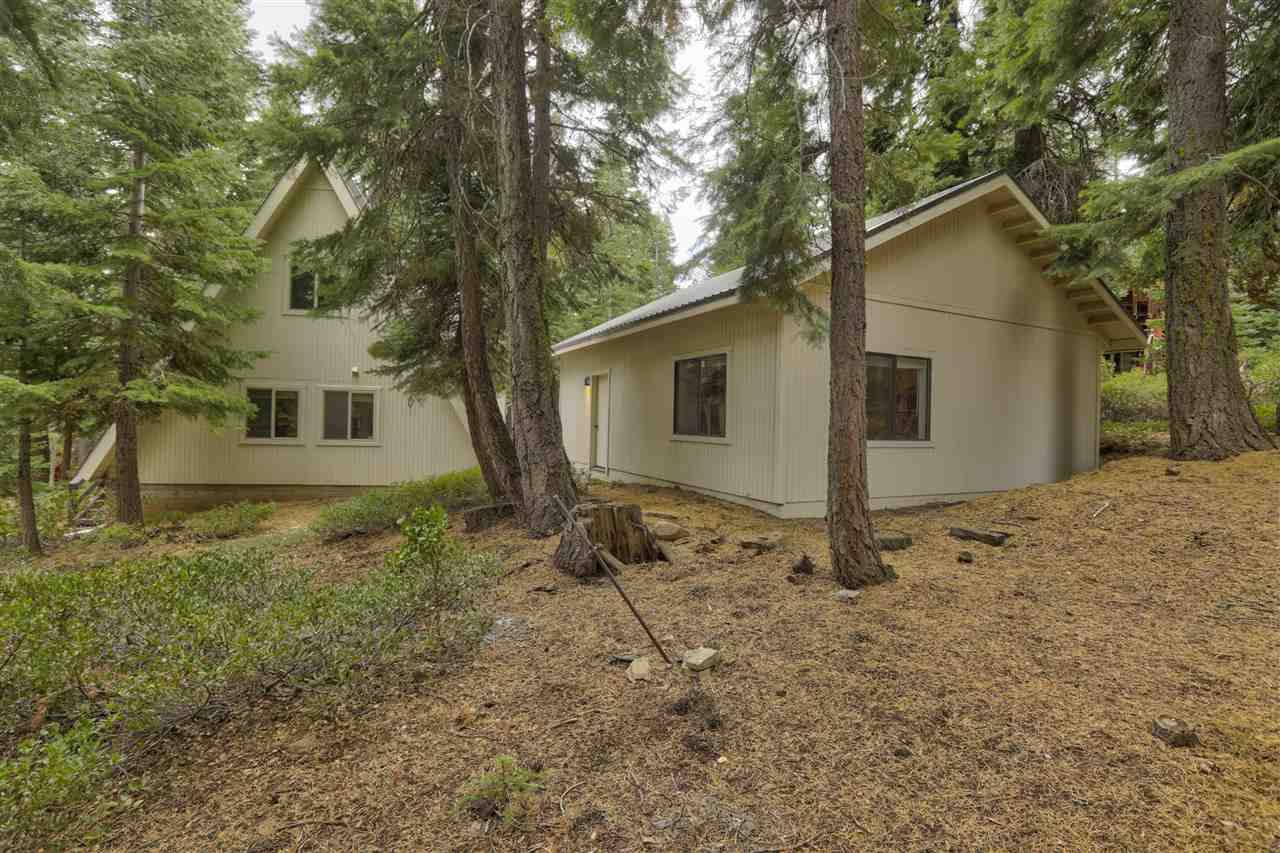 Carnelian Bay, CA 96148,915 Carnelian Circle