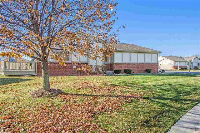 Clinton Township, MI 48038,42000 BROOKVIEW