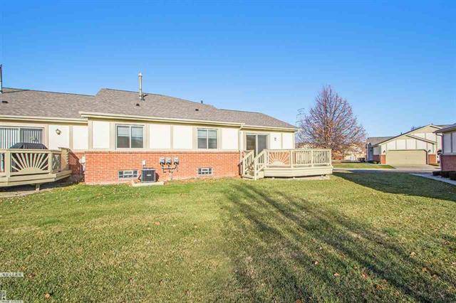 Clinton Township, MI 48038,42000 BROOKVIEW