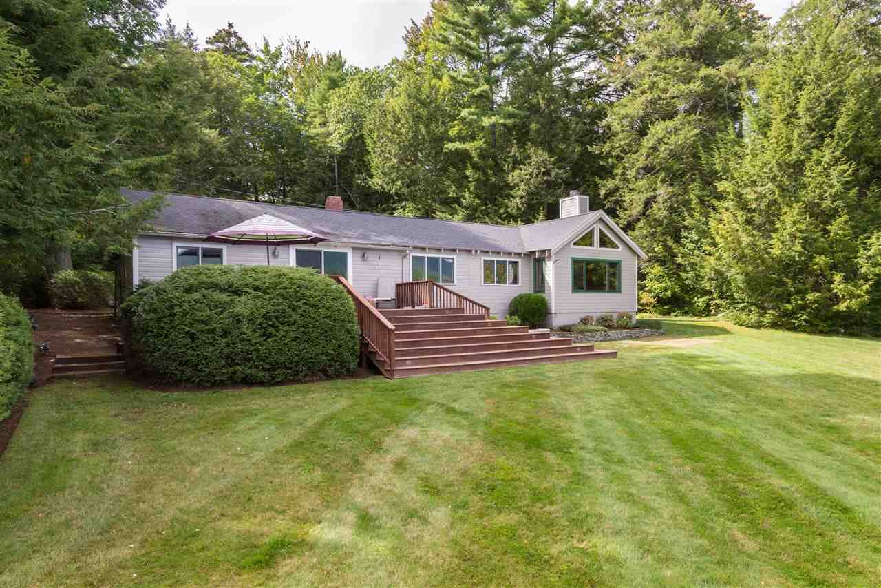 Moultonborough, NH 03254,9 Geery LN