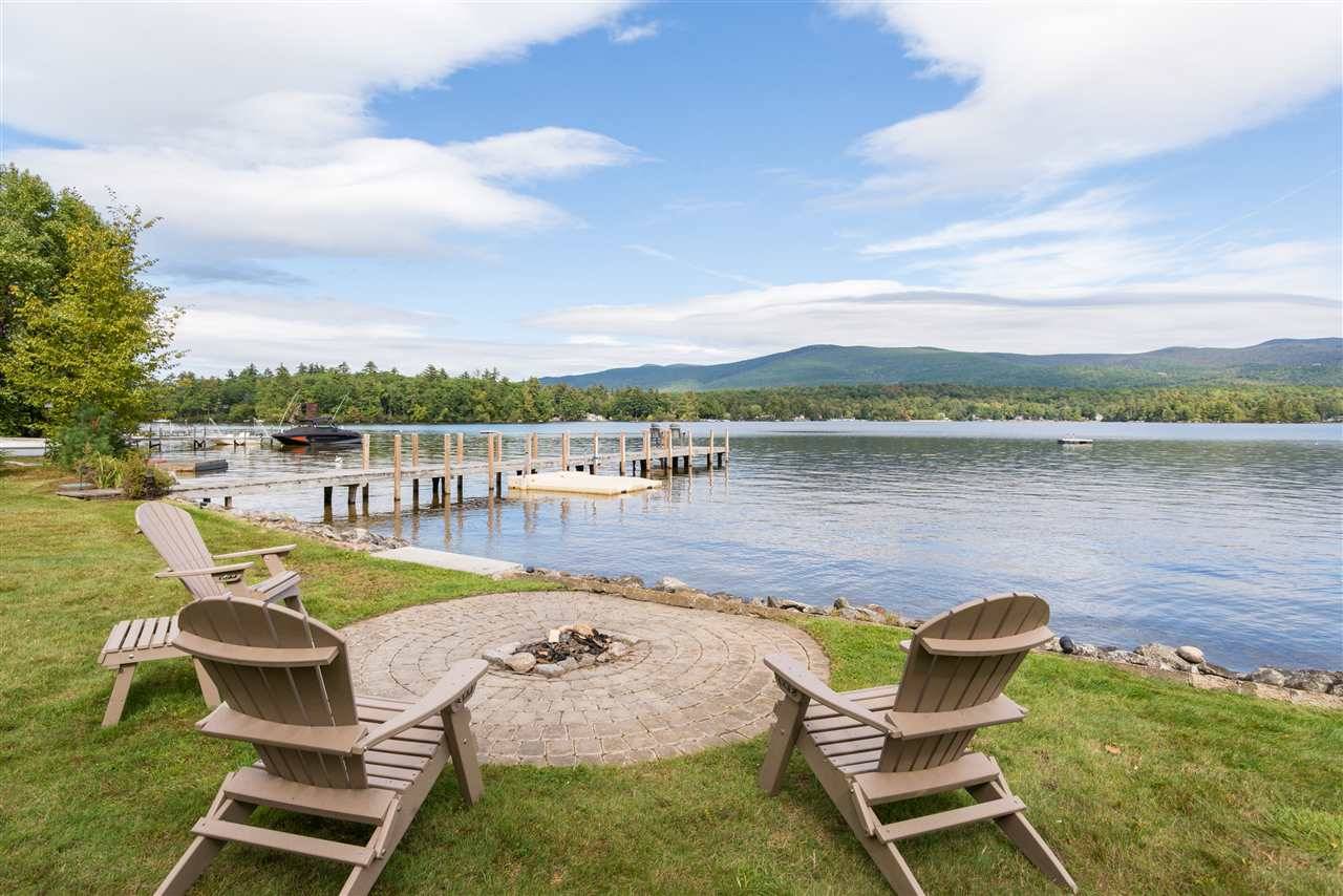 Moultonborough, NH 03254,9 Geery LN