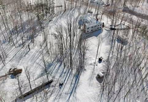 Moultonborough, NH 03254,11 Old Mountain RD