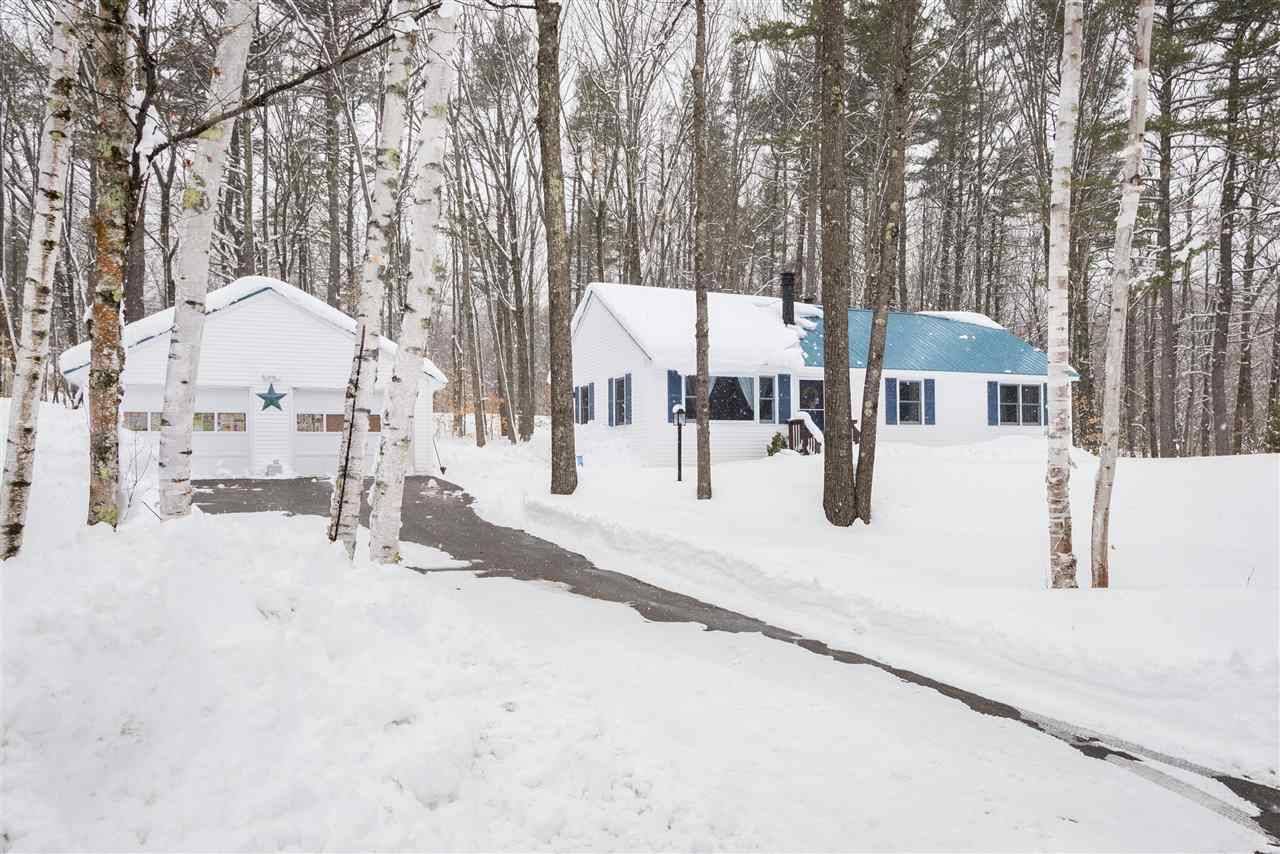 Ossipee, NH 03864,5 Woodcrest DR