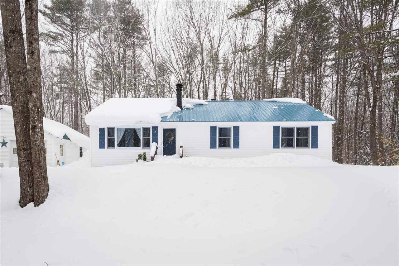 Ossipee, NH 03864,5 Woodcrest DR