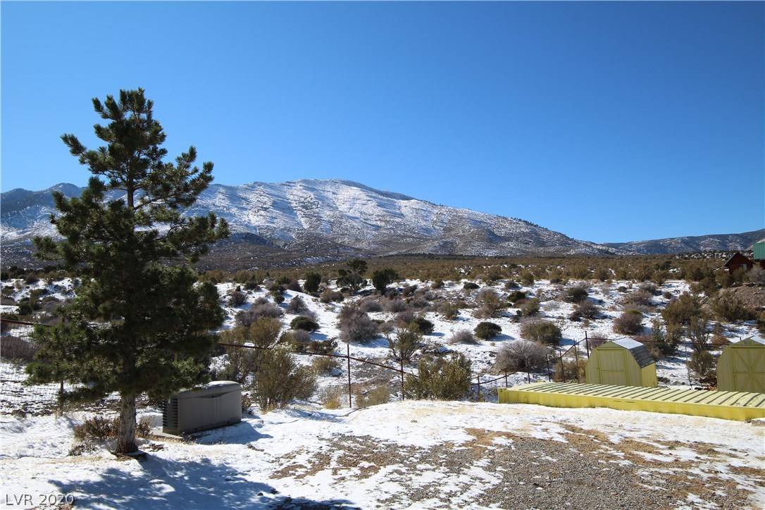 Cold Creek, NV 89124,62 Camp Bonanza Road