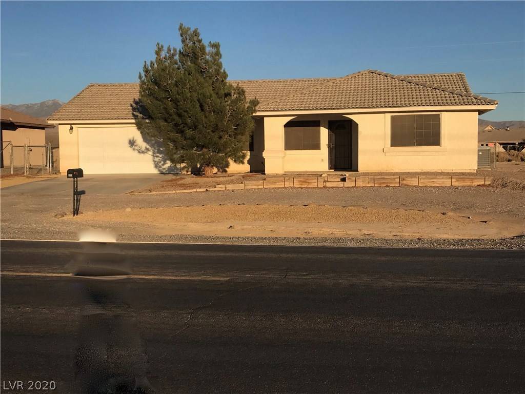 Pahrump, NV 89048,2451 S Dandelion Street