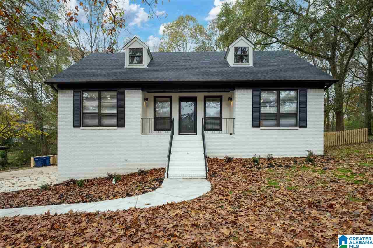 Alabaster, AL 35007,1009 HENRY DR