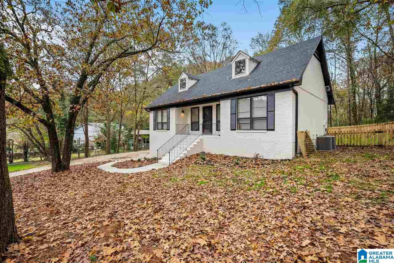 Alabaster, AL 35007,1009 HENRY DR