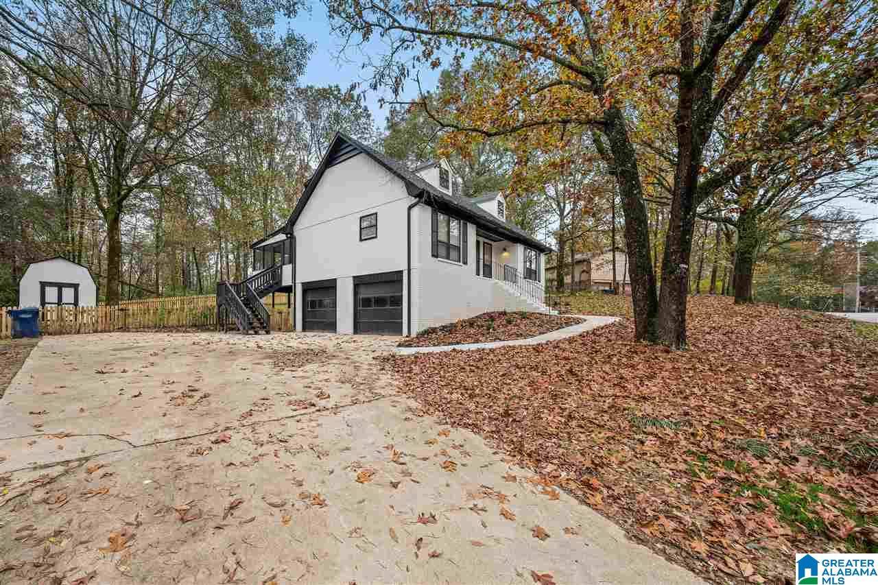 Alabaster, AL 35007,1009 HENRY DR