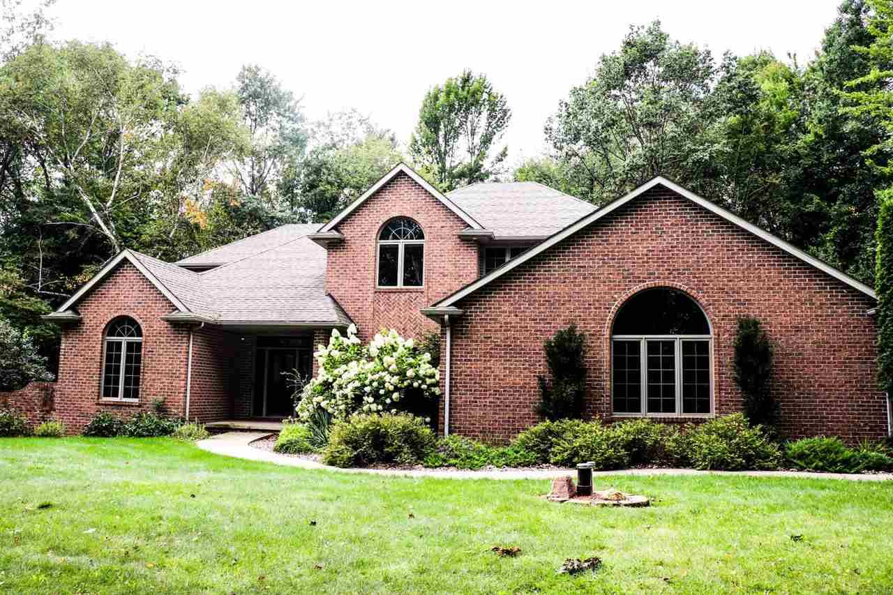 Oneida, WI 54155,3811 Hidden Tr