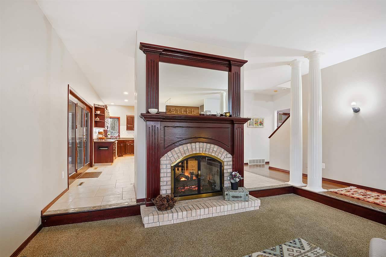 Oneida, WI 54155,3811 Hidden Tr