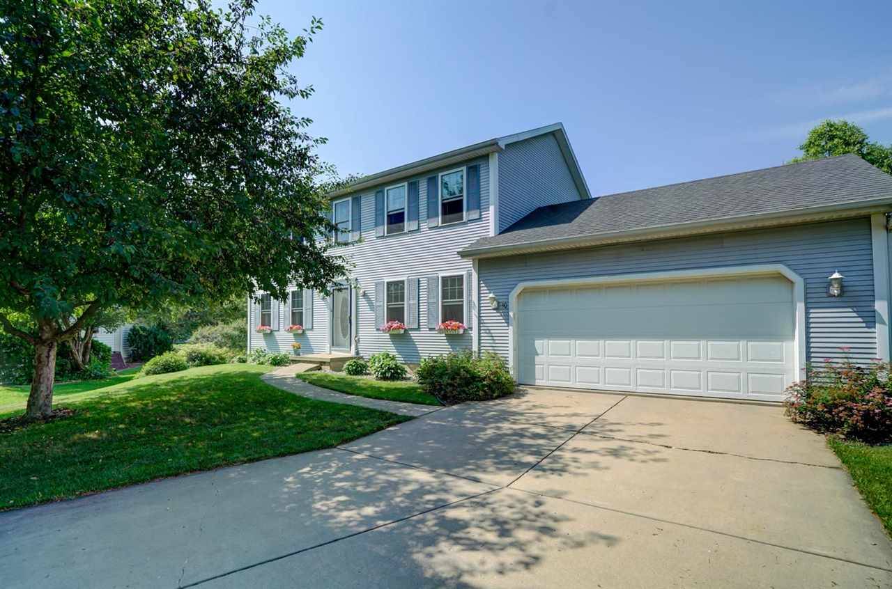 Madison, WI 53704,10 Homewood Cir