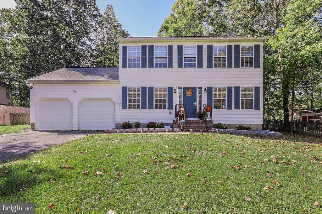 Fredericksburg, VA 22407,9910 MILLSTONE DR