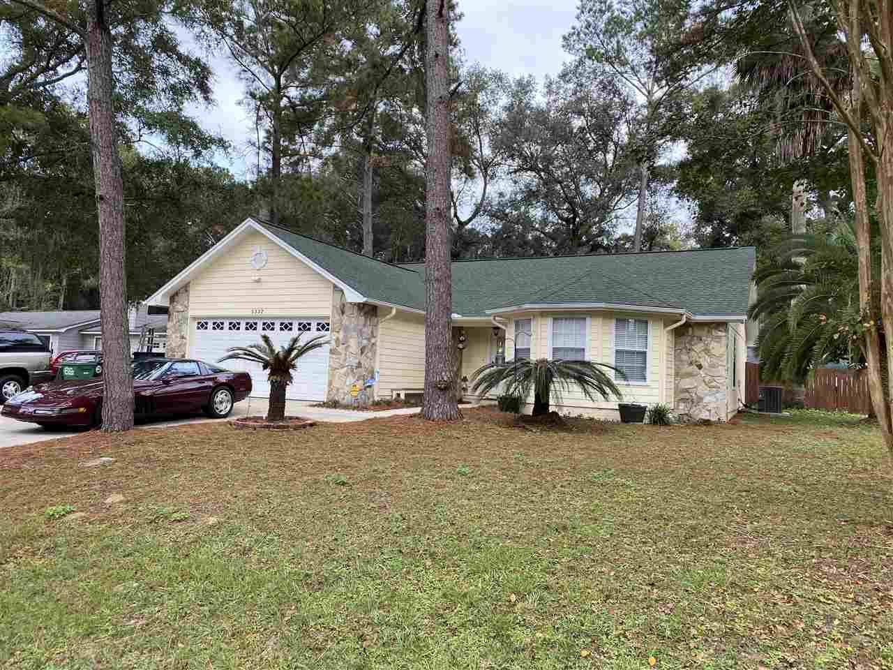 Tallahassee, FL 32303,5332 Tallapoosa Road