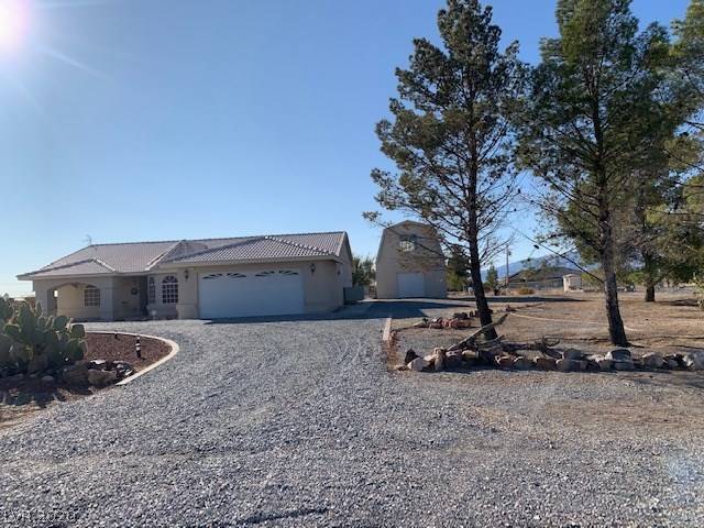 Pahrump, NV 89048,871 Falcon Street