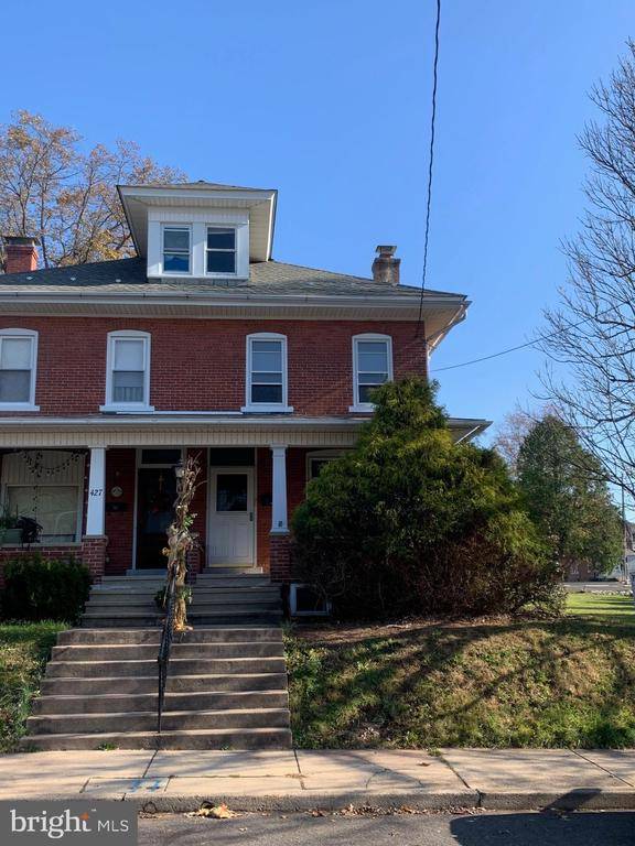 East Greenville, PA 18041,425 JEFFERSON ST