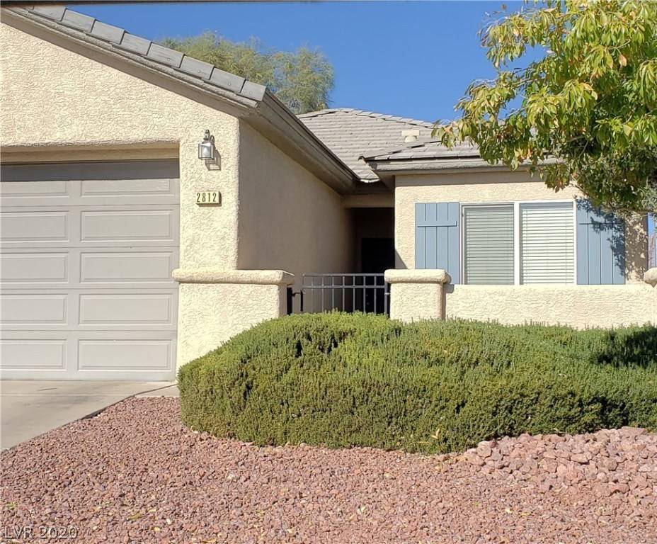 North Las Vegas, NV 89084,2812 Dotted Wren Avenue