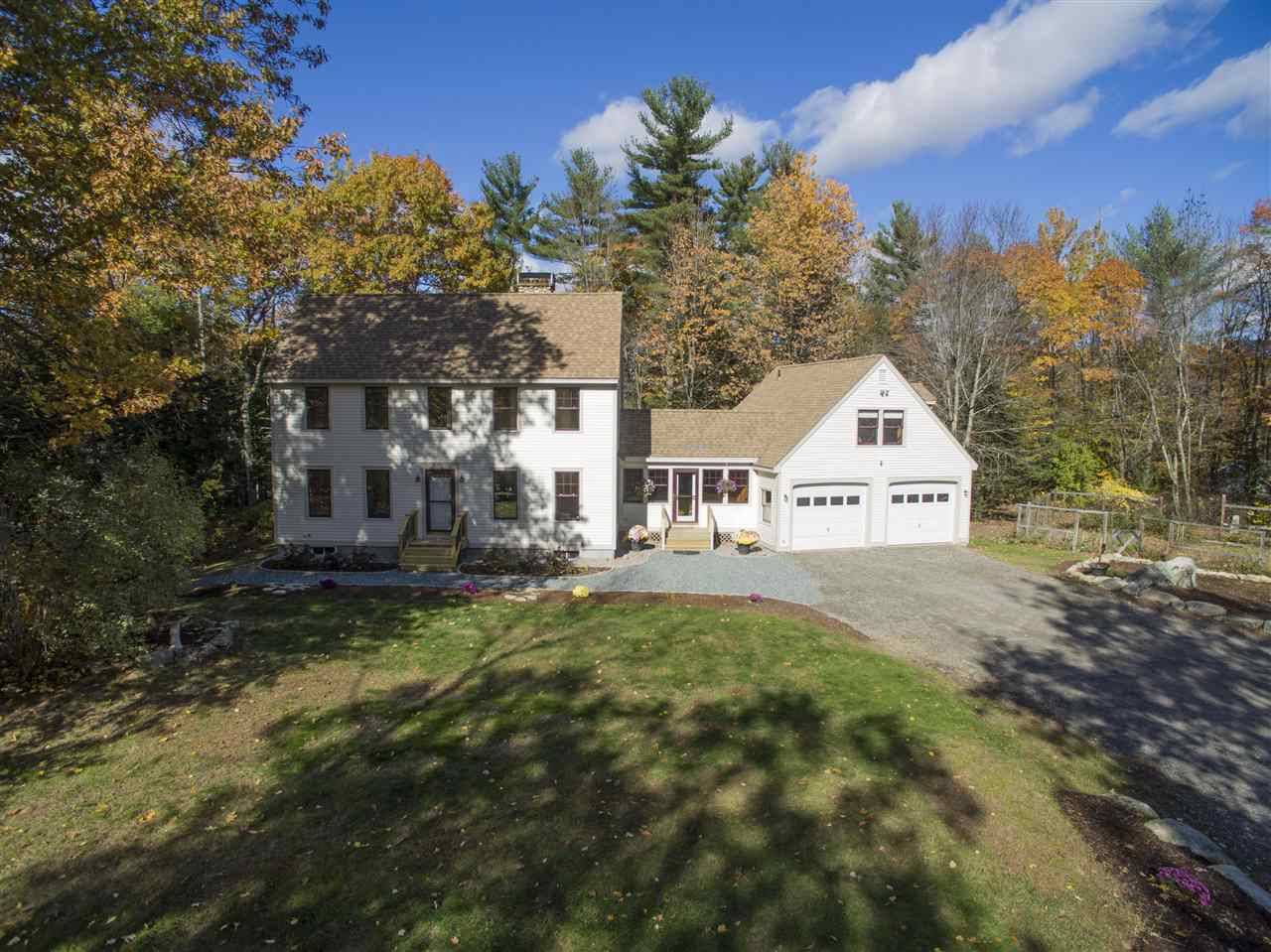 Moultonborough, NH 03254,318 Shaker Jerry RD