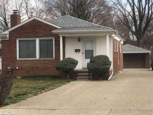 Roseville, MI 48066,27380 BARKMAN