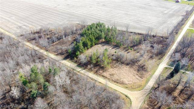 Burnside Twp, MI 48453,0000 Watson RD