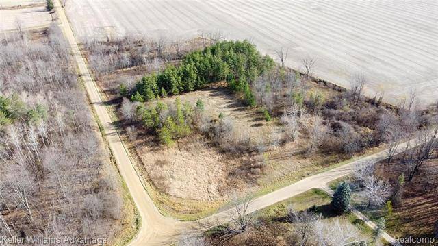 Burnside Twp, MI 48453,0000 Watson RD