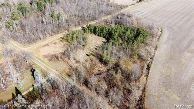 Burnside Twp, MI 48453,0000 Watson RD