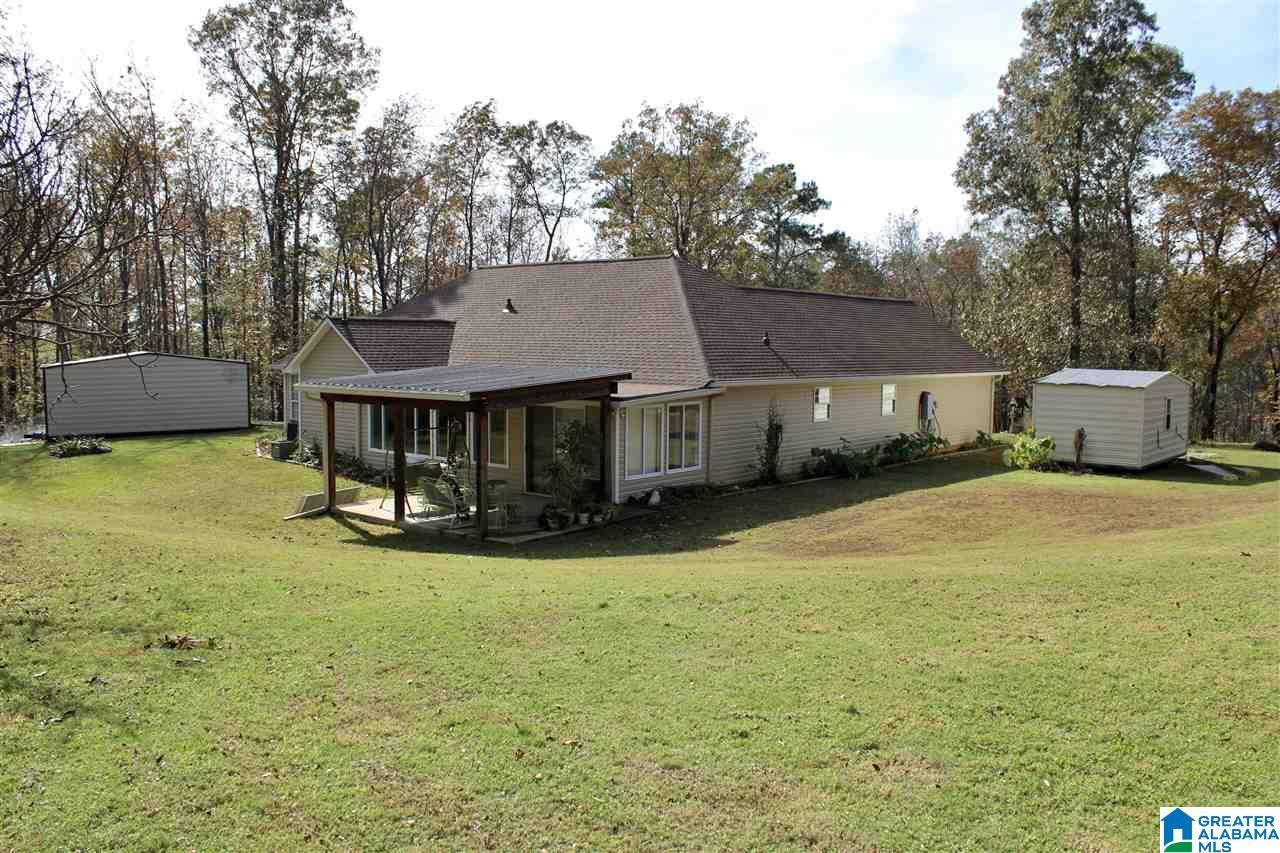 Riverside, AL 35135,130 HOLLYS LN