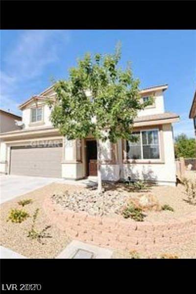 North Las Vegas, NV 89084,440 Bright Moon Avenue