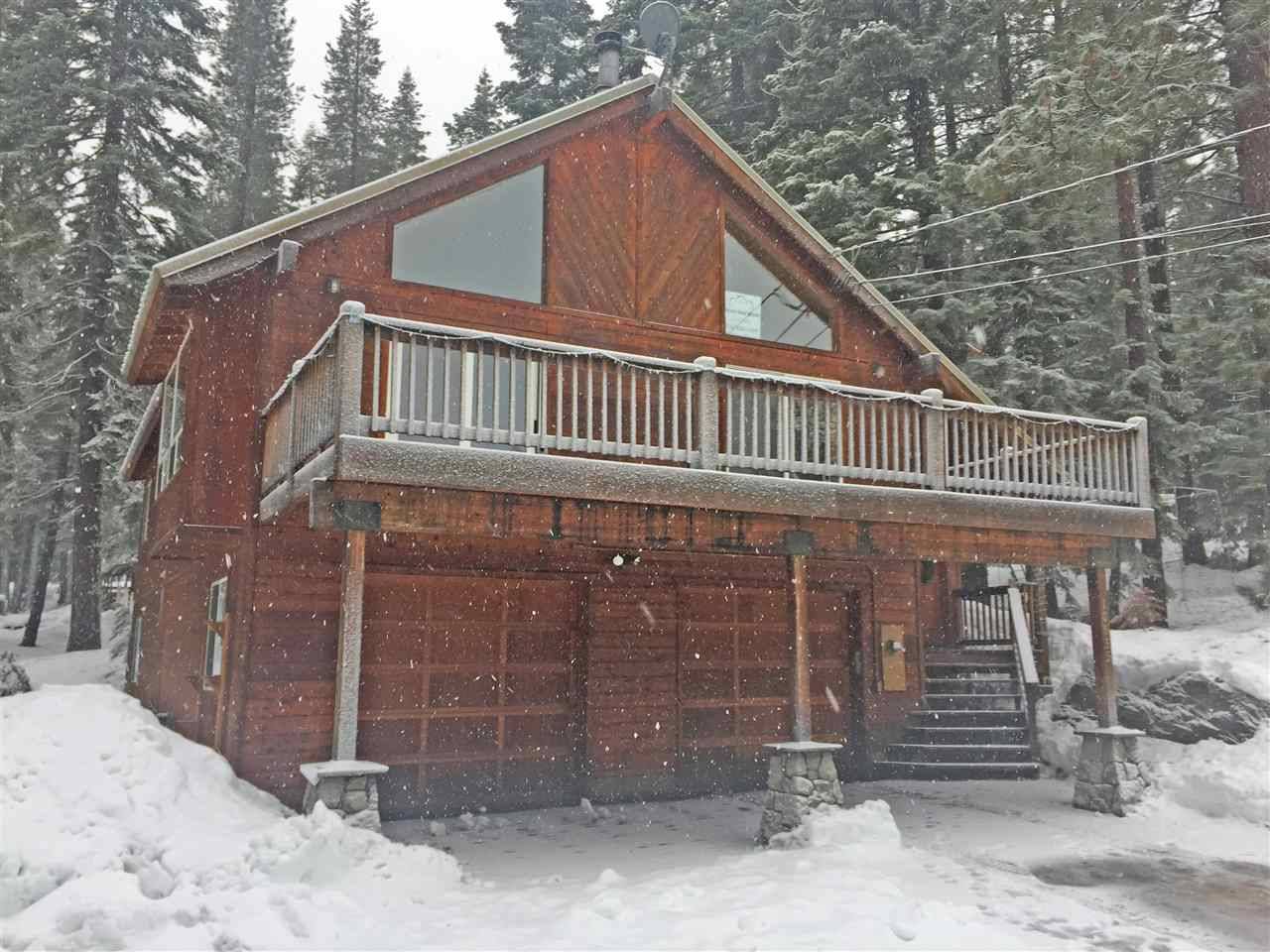 Truckee, CA 96161,10635 Heather Road
