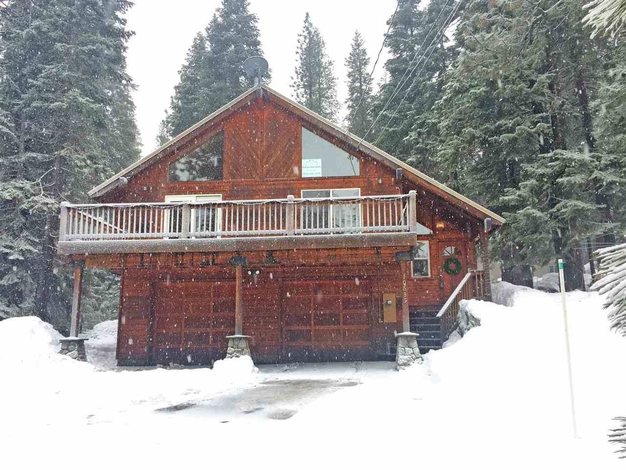 Truckee, CA 96161,10635 Heather Road