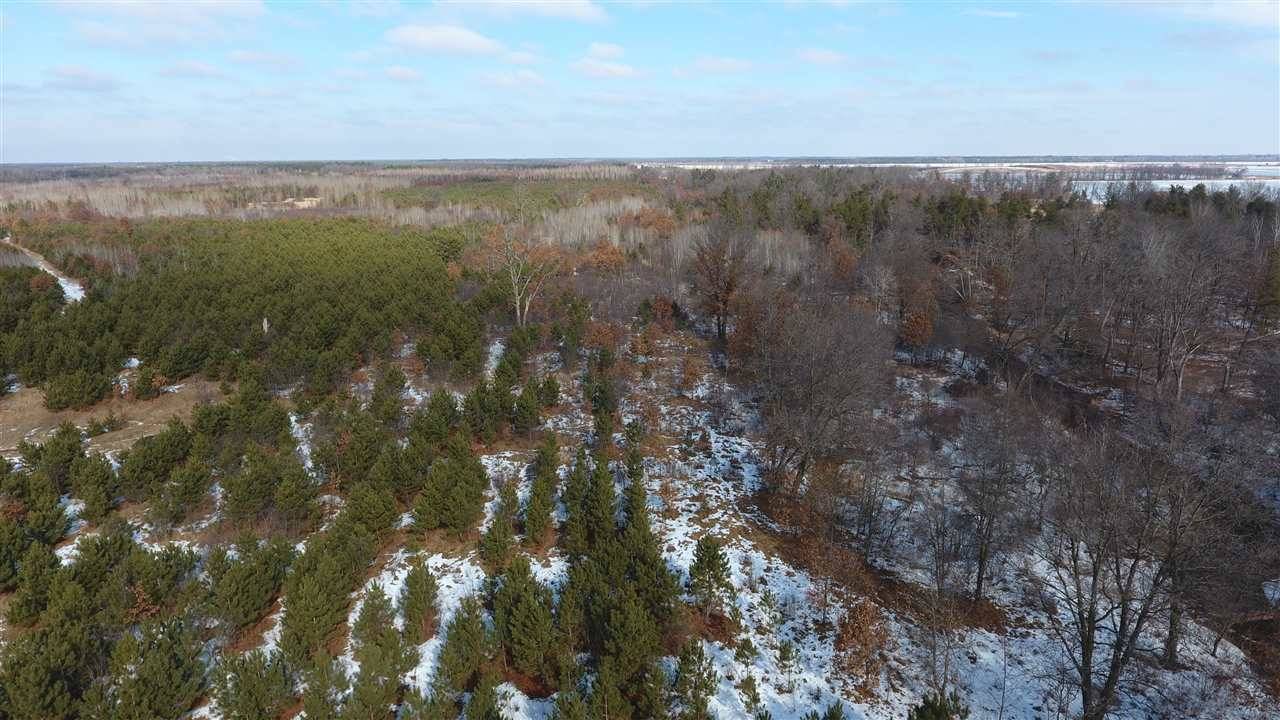 Nekoosa, WI 54457,240 Ac County Road D