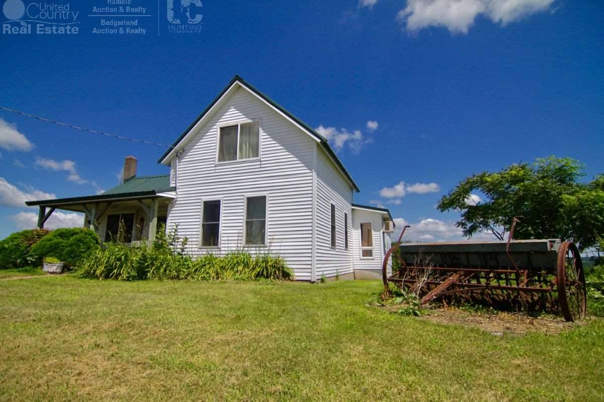 Boscobel, WI 53805,47762 Plainview Ridge Rd