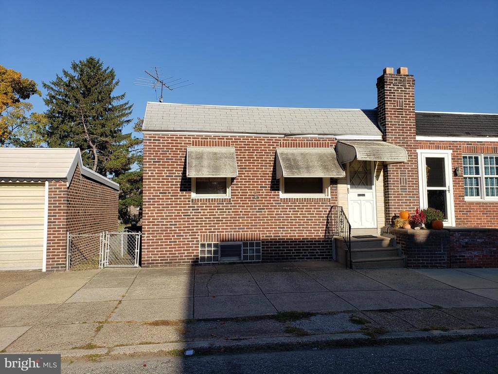 Philadelphia, PA 19137,2545 GILLINGHAM ST