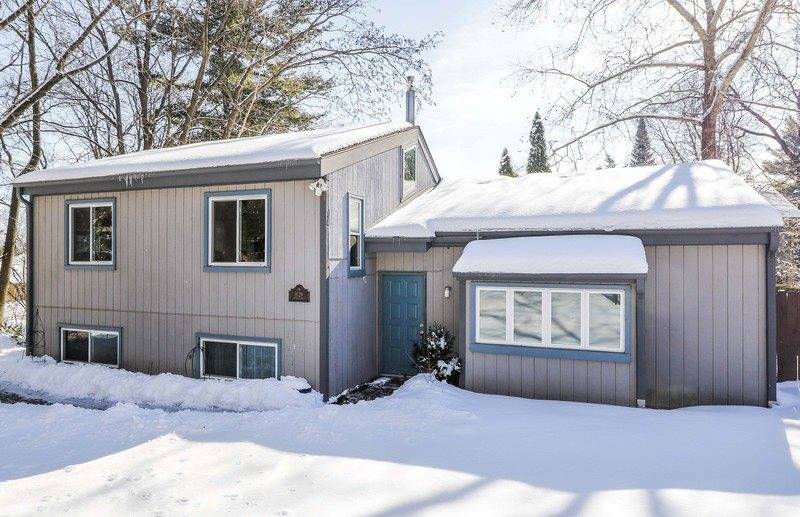 1729 LAUREL CREST, Madison, WI 53705