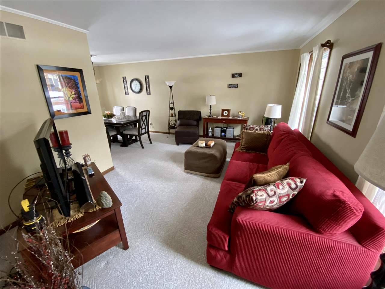 4459 Sentinel Pass, Fitchburg, WI 53711-4724