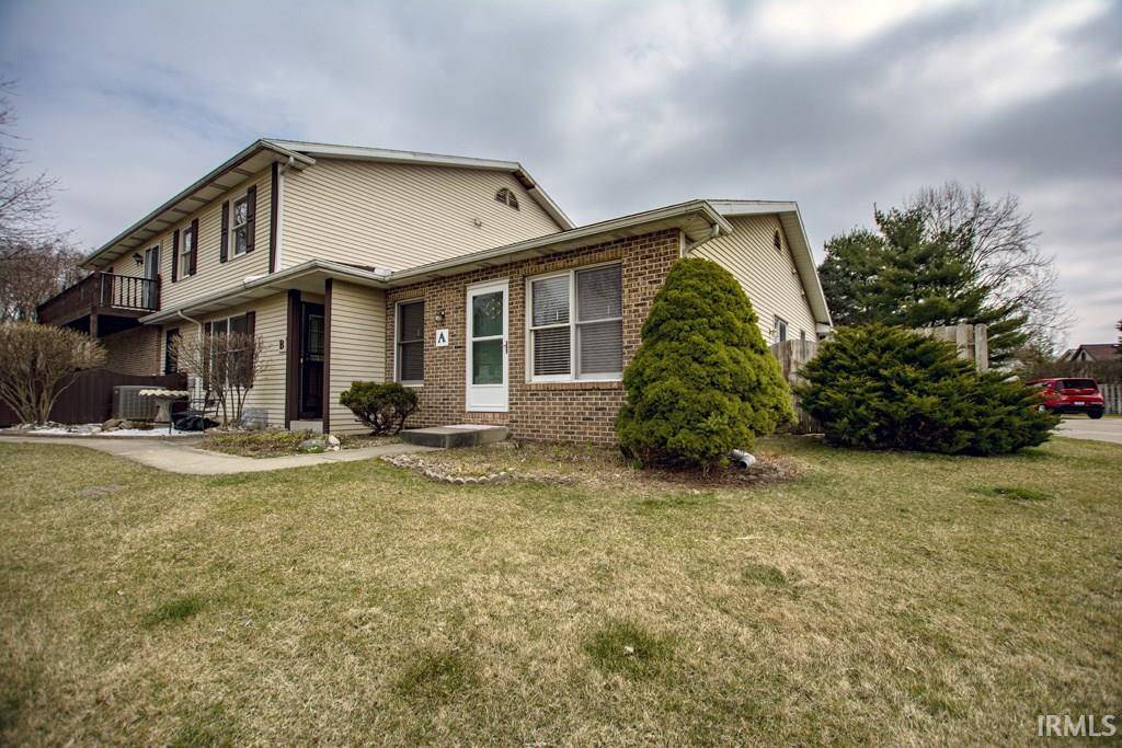 Elkhart, IN 46514,1726 Fortino Ct Court #A