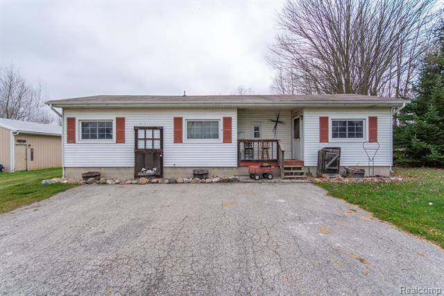 Kimball, MI 48074,631 PINE RIVER RD