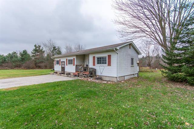 Kimball, MI 48074,631 PINE RIVER RD