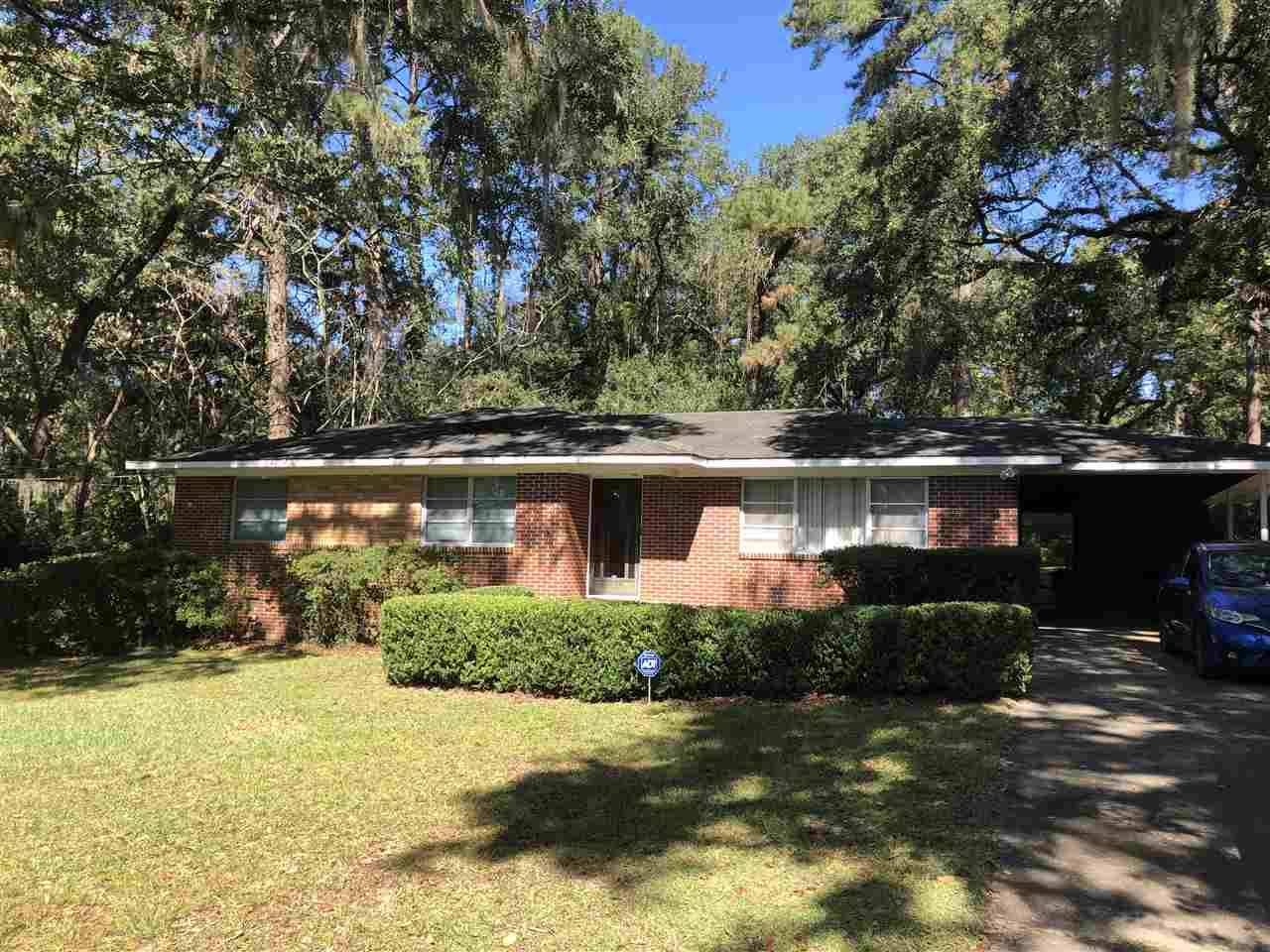 Tallahassee, FL 32303,1806 Sharon Road