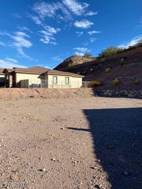 Boulder City, NV 89005,899 Fire Agate Drive