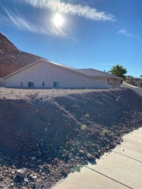 Boulder City, NV 89005,899 Fire Agate Drive