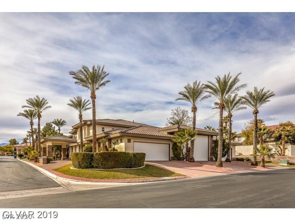 Las Vegas, NV 89117,10000 HIDDEN KNOLL Court