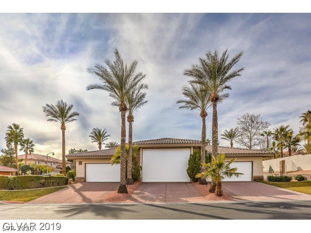 Las Vegas, NV 89117,10000 HIDDEN KNOLL Court