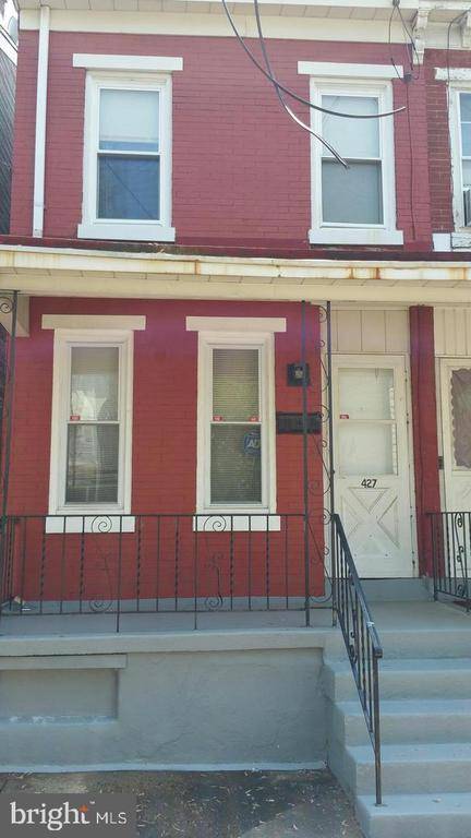 Trenton, NJ 08611,427 ELMER ST