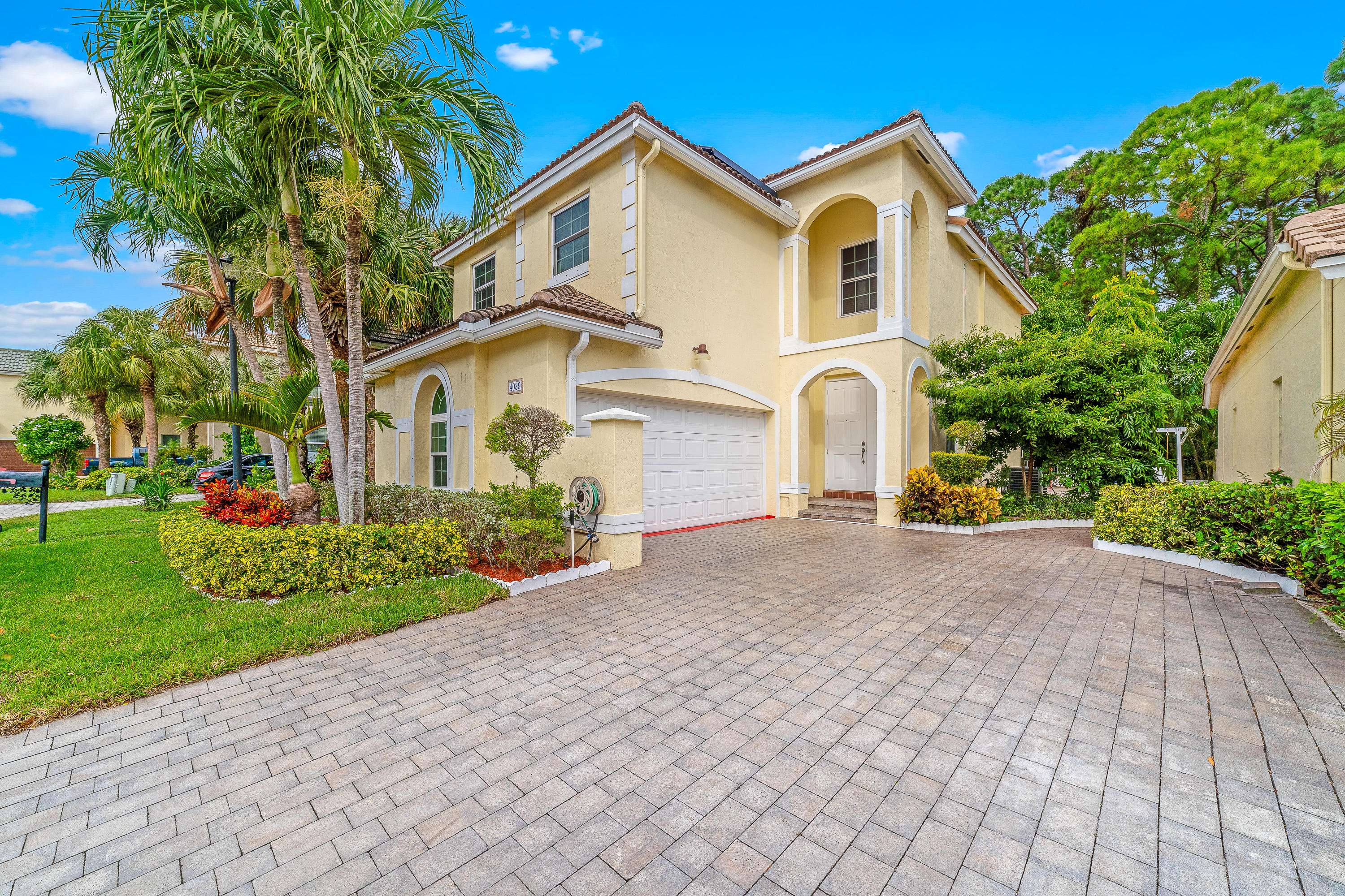 Lake Worth, FL 33462,4039 Arthurium AVE