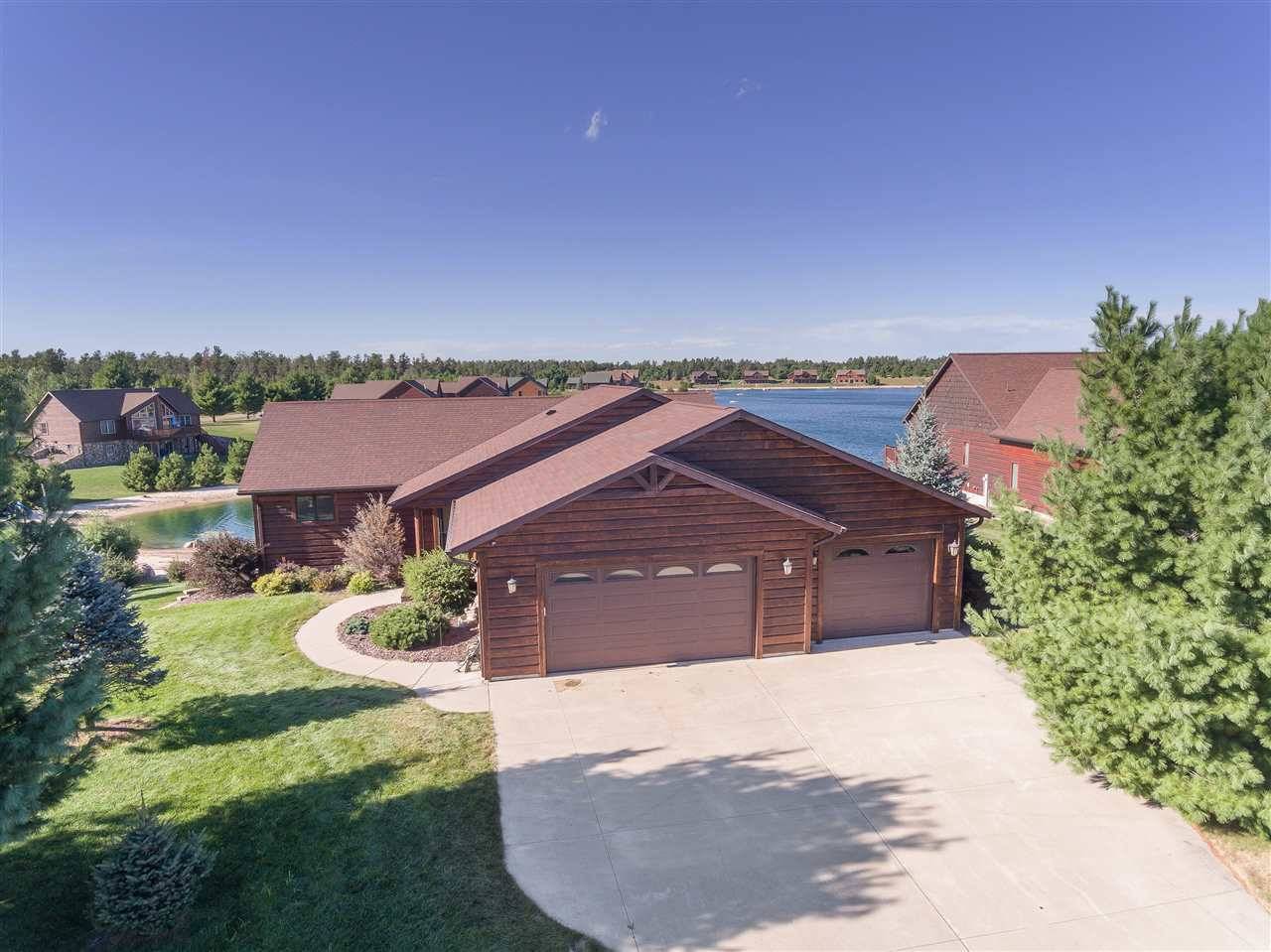 New Lisbon, WI 53950,N8062 Clear Water Dr