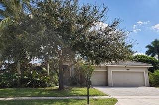 Wellington, FL 33414,11715 Waterbend CT