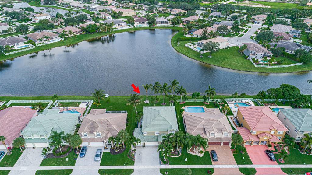 Wellington, FL 33414,3560 Moon Bay CIR